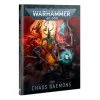 Games Workshop Codex Warhammer 40.000 Chaos Deamons Deutsch -Pen and Paper Verkäufe 233160917 xxl