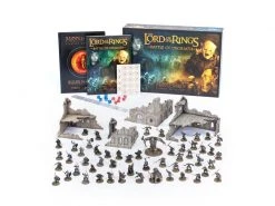 Games Workshop Spielset Der Herr der Ringe: Die Schlacht um Osgiliath