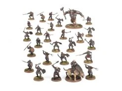 Games Workshop Spielset Der Herr der Ringe: Die Schlacht um Osgiliath -Pen and Paper Verkäufe 236428968 xxl