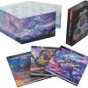 Dungeons & Dragons Bundle D&D – RPG Spelljammer: Adventures in Space – EN -Pen and Paper Verkäufe 236742080 xxl