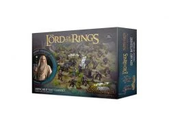 Games Workshop Figurenset LOTR Middle-Earth – Heerschar von Isengard