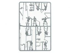 Games Workshop Figurenset LOTR Middle-Earth – Heerschar von Isengard 7 Games Workshop Figurenset LOTR Middle-Earth – Heerschar von Isengard -Pen and Paper Verkäufe 237749273 xxl