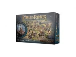 Games Workshop Figurenset LOTR Middle-Earth – Heerschar von Rohan