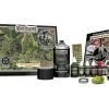 The Army Painter Gelände Gamemaster: Wilderness & Woodlands Terrain Kit -Pen and Paper Verkäufe 240858363 xxl