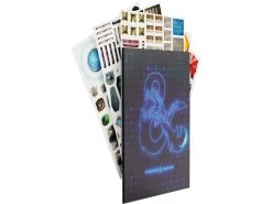 Dungeons & Dragons D&D RPG Campaign Case: Terrain -EN- -Pen and Paper Verkäufe 241917098 xxl