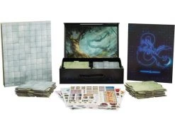 Dungeons & Dragons D&D RPG Campaign Case: Terrain -EN- -Pen and Paper Verkäufe 241917107 xxl