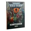 Games Workshop Buch Warhammer 40.000 Kill Team Kompendium 2022, DE 2 Games Workshop Buch Warhammer 40.000 Kill Team Kompendium 2022, DE -Pen and Paper Verkäufe 243257508 xxl