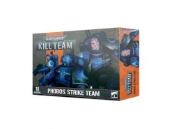 Games Workshop Figurenset Warhammer 40.000 Kill Team Phobos-Einsatzteam
