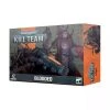 Games Workshop Figurenset Warhammer 40.000 Kill Team Vernarbte -Pen and Paper Verkäufe 243257567 xxl
