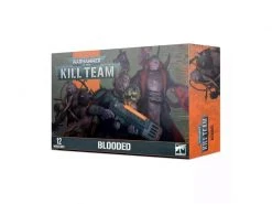 Games Workshop Figurenset Warhammer 40.000 Kill Team Vernarbte