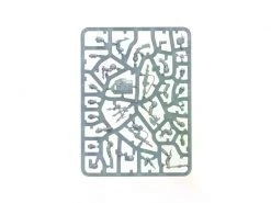 Games Workshop Figurenset Warhammer 40.000 Kill Team Vernarbte -Pen and Paper Verkäufe 243257573 xxl