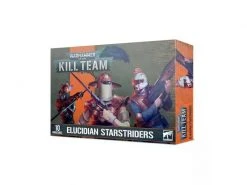Games Workshop Figurenset Warhammer 40.000 Kill Team Elucias Sternwanderer