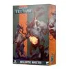 Games Workshop Figurenset Warhammer 40.000 Kill Team Gellenpocken Wirte -Pen and Paper Verkäufe 243257658 xxl