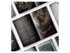 Games Workshop Buch Necromunda Aranthian Succession: Cinderak Burning EN -Pen and Paper Verkäufe 243258469 xxl