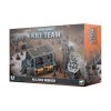 Games Workshop Warhammer 40.000 Kill Team Killzone: Moroch -Pen and Paper Verkäufe 243258751 xxl