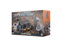 Games Workshop Warhammer 40.000 Kill Team Killzone: Moroch