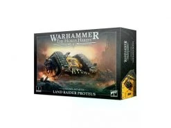 Games Workshop Fahrzeug Warhammer Horus Heresy Land Raider Proteus