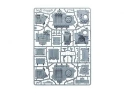 Games Workshop Fahrzeug Warhammer Horus Heresy Land Raider Proteus -Pen and Paper Verkäufe 246412854 xxl