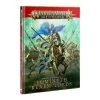 Games Workshop Buch Warhammer AoS Battletome Lumineth Realm-Lords, DE -Pen and Paper Verkäufe 246415960 xxl