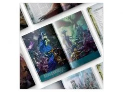 Games Workshop Buch Warhammer AoS Battletome Lumineth Realm-Lords, DE -Pen and Paper Verkäufe 246415967 xxl