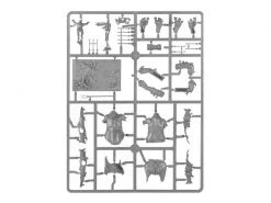 Games Workshop Figur Warhammer Age of Sigmar Menschenquetscher Mob -Pen and Paper Verkäufe 246416126 xxl