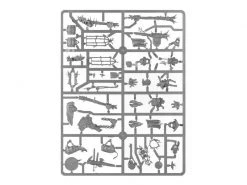 Games Workshop Figur Warhammer Age of Sigmar Menschenquetscher Mob -Pen and Paper Verkäufe 246416129 xxl