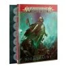 Games Workshop Buch Warhammer Age of Sigmar Battletome Nighthaunt, DE -Pen and Paper Verkäufe 246500468 xxl