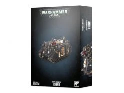 Games Workshop Fahrzeug Warhammer 40.000 Adepta Sororitas Rhino