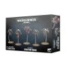 Games Workshop Figurenset Warhammer 40.000 Adepta Sororitas Seraphim Squad -Pen and Paper Verkäufe 51234787 xxl
