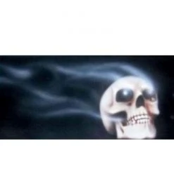 Harder & Steenbeck Schablone Skull Set 2