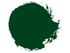Games Workshop Farbe Citadel Base: Caliban Green 12 ml