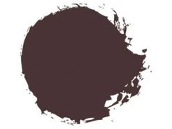 Games Workshop Farbe Citadel Base: Rhinox Hide 12 ml