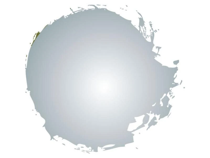 Games Workshop Farbe Citadel Layer: Runefang Steel 12 ml 3 Games Workshop Farbe Citadel Layer: Runefang Steel 12 ml