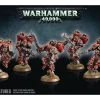 Games Workshop Figurenset Warhammer 40.000 Chaos Space Marine Raptors