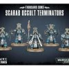Games Workshop Figurenset WH40K Thousand Sons Scarab Occult Terminators 1 Games Workshop Figurenset WH40K Thousand Sons Scarab Occult Terminators -Pen and Paper Verkäufe 51526171 xxl