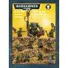 Games Workshop Figurenset Warhammer 40.000 Ork Grotz -Pen and Paper Verkäufe 51526201 xxl