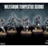 Games Workshop Warhammer 40.000 Militarum Tempestus Scions -Pen and Paper Verkäufe 51526258 xxl