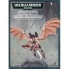 Games Workshop Warhammer 40.000 Tyranid Swarmlord