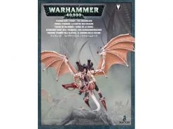 Games Workshop Warhammer 40.000 Tyranid Swarmlord