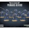 Games Workshop Figurenset Warhammer 40.000 Space Marine Primaris Reivers -Pen and Paper Verkäufe 51527013 xxl