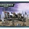 Games Workshop Figurenset Warhammer 40.000 Cadian Command Squad -Pen and Paper Verkäufe 51527214 xxl