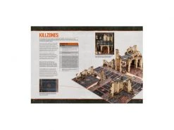 Games Workshop Grundbuch Warhammer 40.000 Kill Team -Pen and Paper Verkäufe 52811675 xxl