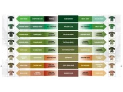 Games Workshop Farbe Citadel Base: Mechanicus Standard Grey 12 ml -Pen and Paper Verkäufe 52881307 xxl 146