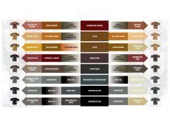 Games Workshop Farbe Citadel Dry: Golgfag Brown 12 ml -Pen and Paper Verkäufe 52881313 xxl 136