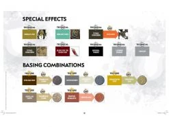 Games Workshop Farbe Citadel Shade: Reikland Fleshshade 24 ml -Pen and Paper Verkäufe 52881325 xxl 50