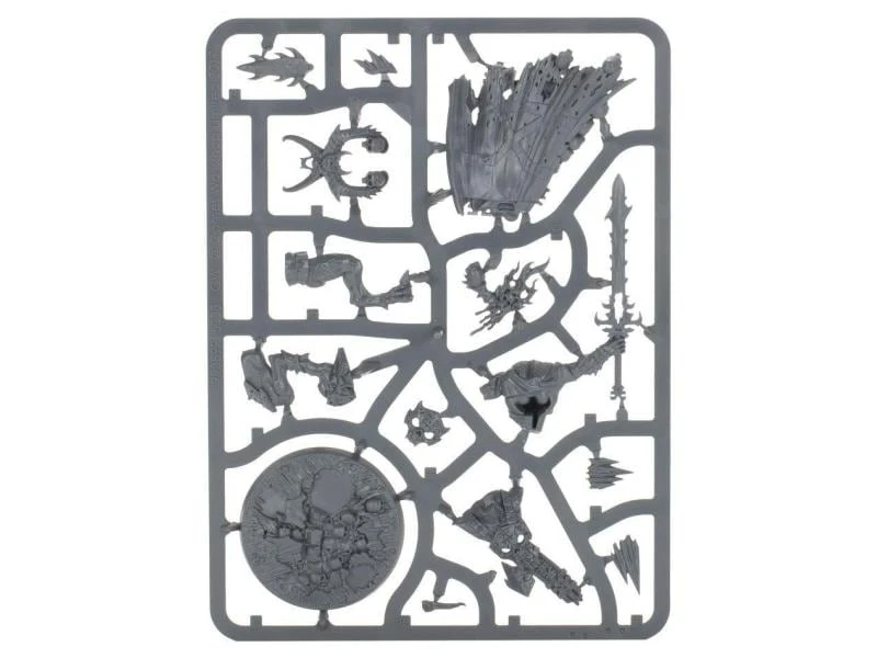 Games Workshop Figur Warhammer 40.000 Skulltaker 4 Games Workshop Figur Warhammer 40.000 Skulltaker – Bild 2