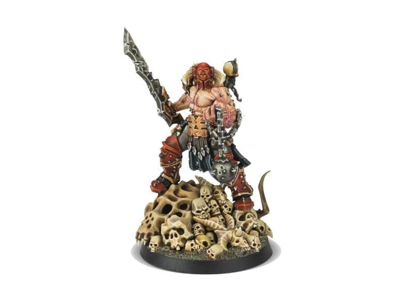 Games Workshop Diorama Citadel Skulls 6 Games Workshop Diorama Citadel Skulls – Bild 4