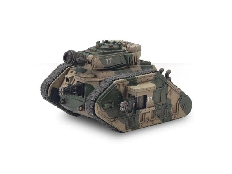 Games Workshop Fahrzeug Astra Militarum Leman Russ Demolisher 6 Games Workshop Fahrzeug Astra Militarum Leman Russ Demolisher – Bild 4