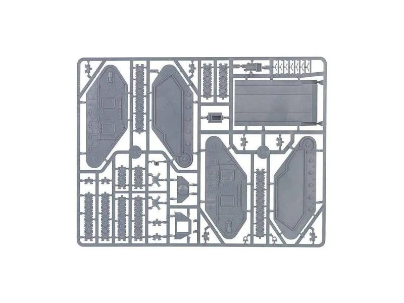 Games Workshop Fahrzeug Astra Militarum Leman Russ Demolisher 4 Games Workshop Fahrzeug Astra Militarum Leman Russ Demolisher – Bild 2