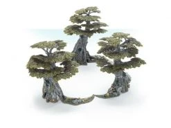 Games Workshop Diorama Awakened Wyldwood -Pen and Paper Verkäufe 53607239 xxl